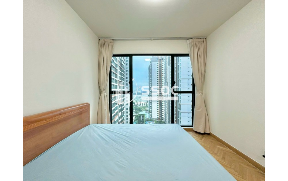 CHO THUÊ FELIZ EN VISTA | 2PN | 85M² | 24 TRIỆU/THÁNG | FULL NỘI THẤT